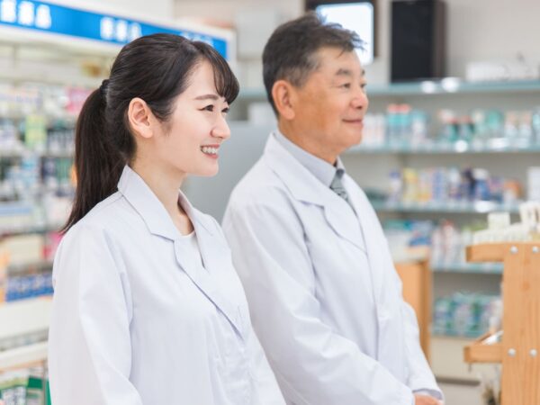 NMNとナイアシン！その違いとは？