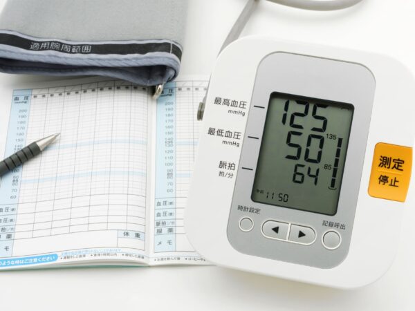 健康を守る！朝の血圧測定で心筋梗塞リスクを管理