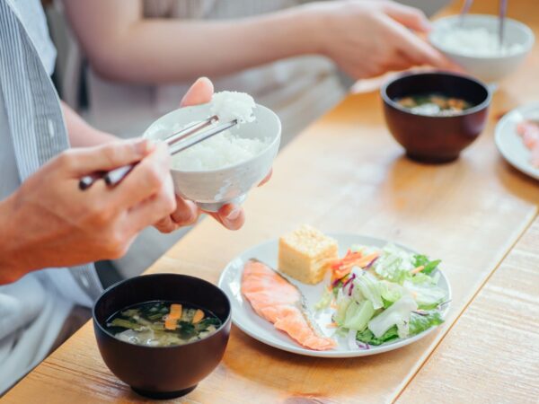 朝食で冷え改善！痩せやすい体を作る食事のポイント