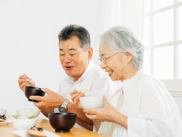 フレイル予防に効果的な栄養素と食品とは？