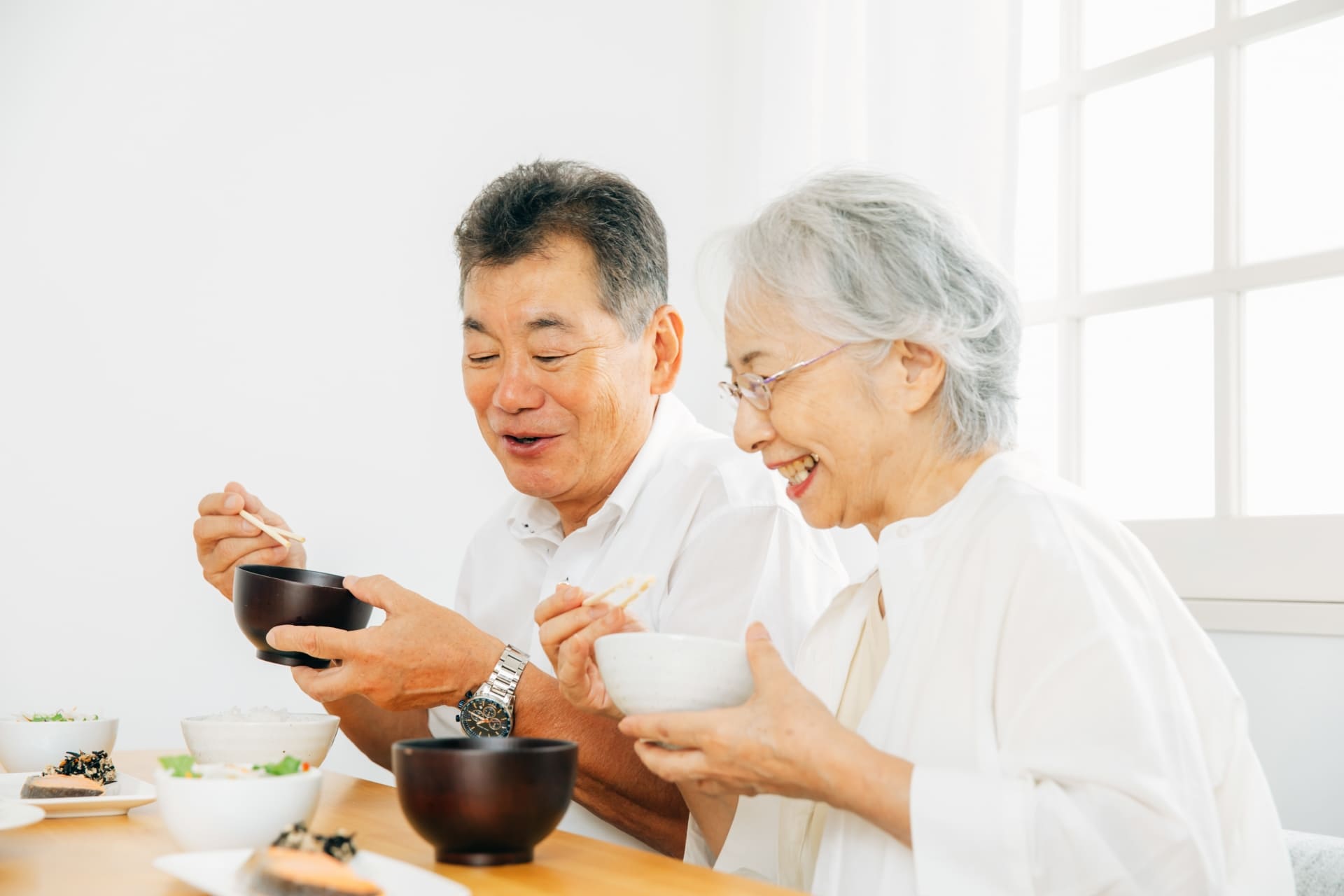 フレイル予防に効果的な栄養素と食品とは？